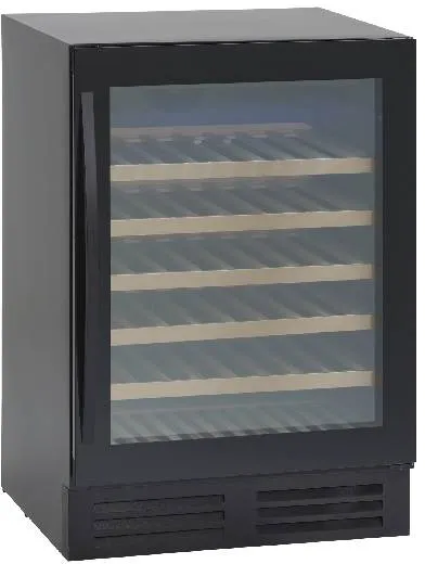 Scandomestic vinkøleskab - SV81B